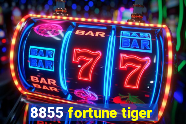 8855 fortune tiger